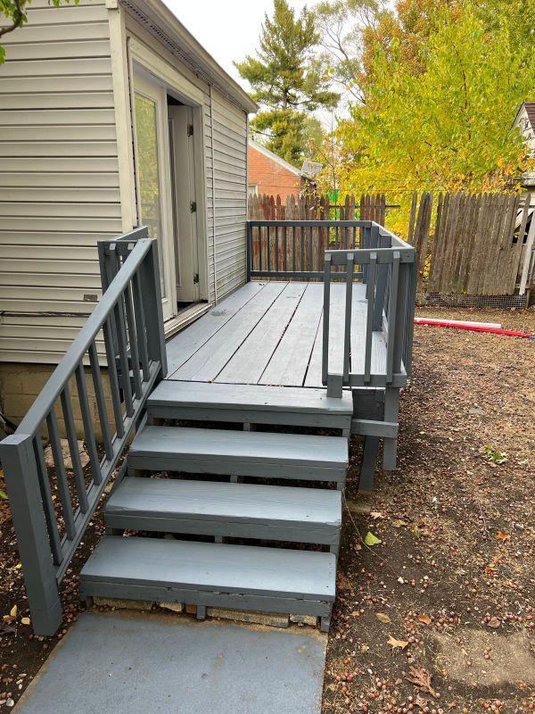 Building Photo - 5214 Hereford St