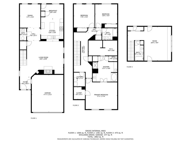 Building Photo - 14467 Basalt Ln