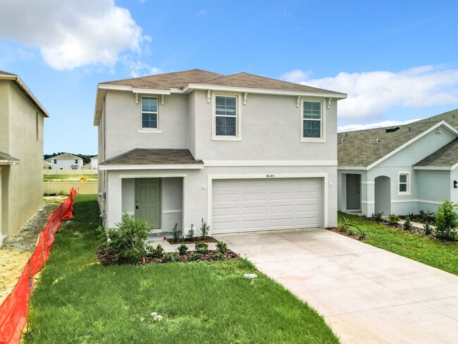 Building Photo - NEW HOME: 5/3: OCALA CROSSINGS SOUTH