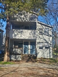 Building Photo - 317 Whaley St