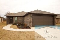 Building Photo - Move in special $1000!! Beautiful new construction 3 bed / 2 bath home in Jonesboro - Brookland s...