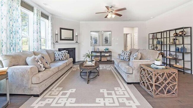 Building Photo - 1427 Trident Maple Chase