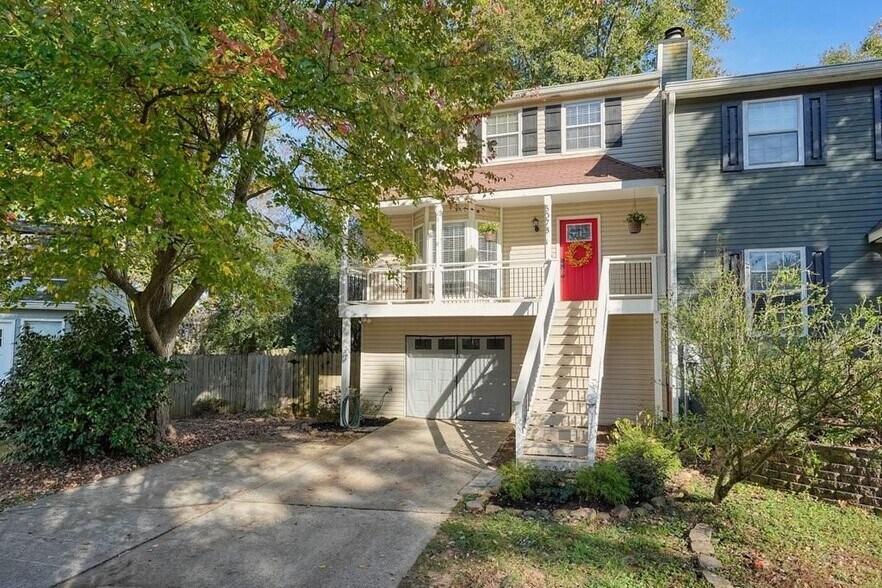 Building Photo - 5078 Afton Way