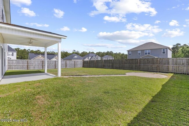 Building Photo - 503 Black Pearl Cir