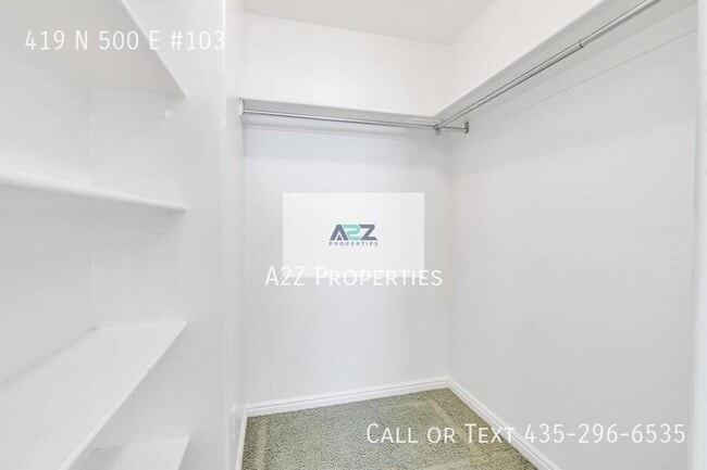 Building Photo - 419 N 500 E