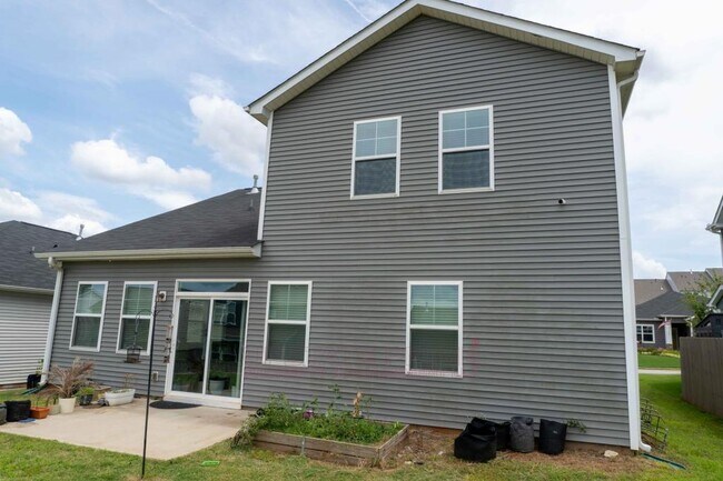 Building Photo - 8 Callen Oak Wy