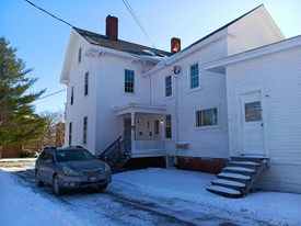 Building Photo - 308-2 Union St