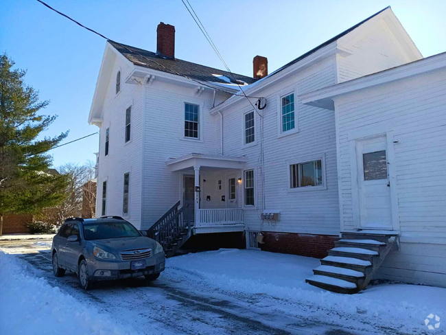 Building Photo - 308-2 Union St