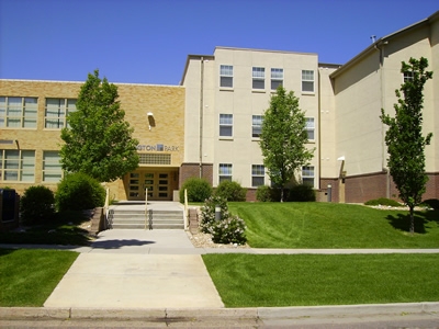 Building Photo - Arlington Park Apartments