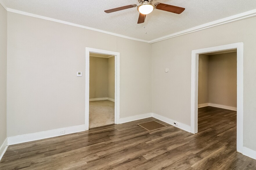 Building Photo - 111 Addie St