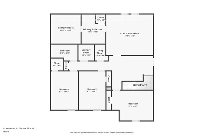 Building Photo - 45 Meriwether Dr