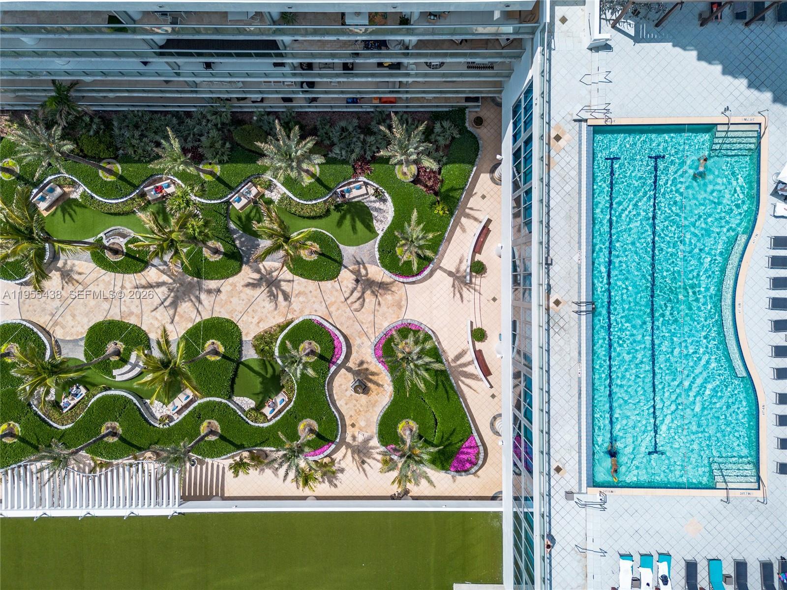 Building Photo - 6799 Collins Ave