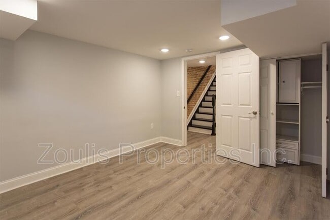Building Photo - 617 S Lehigh St