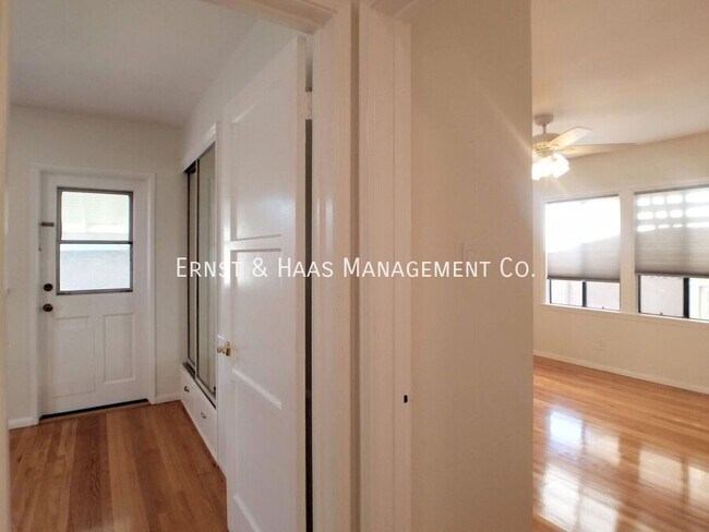 Building Photo - 3312 San Anseline Ave