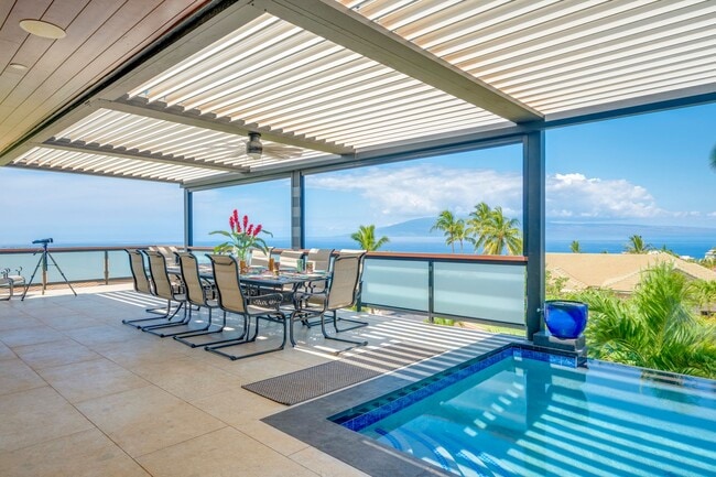Building Photo - Lanikeha Six Bedroom Estate