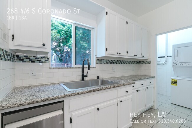 Building Photo - 268 4/6 S Coronado St-
