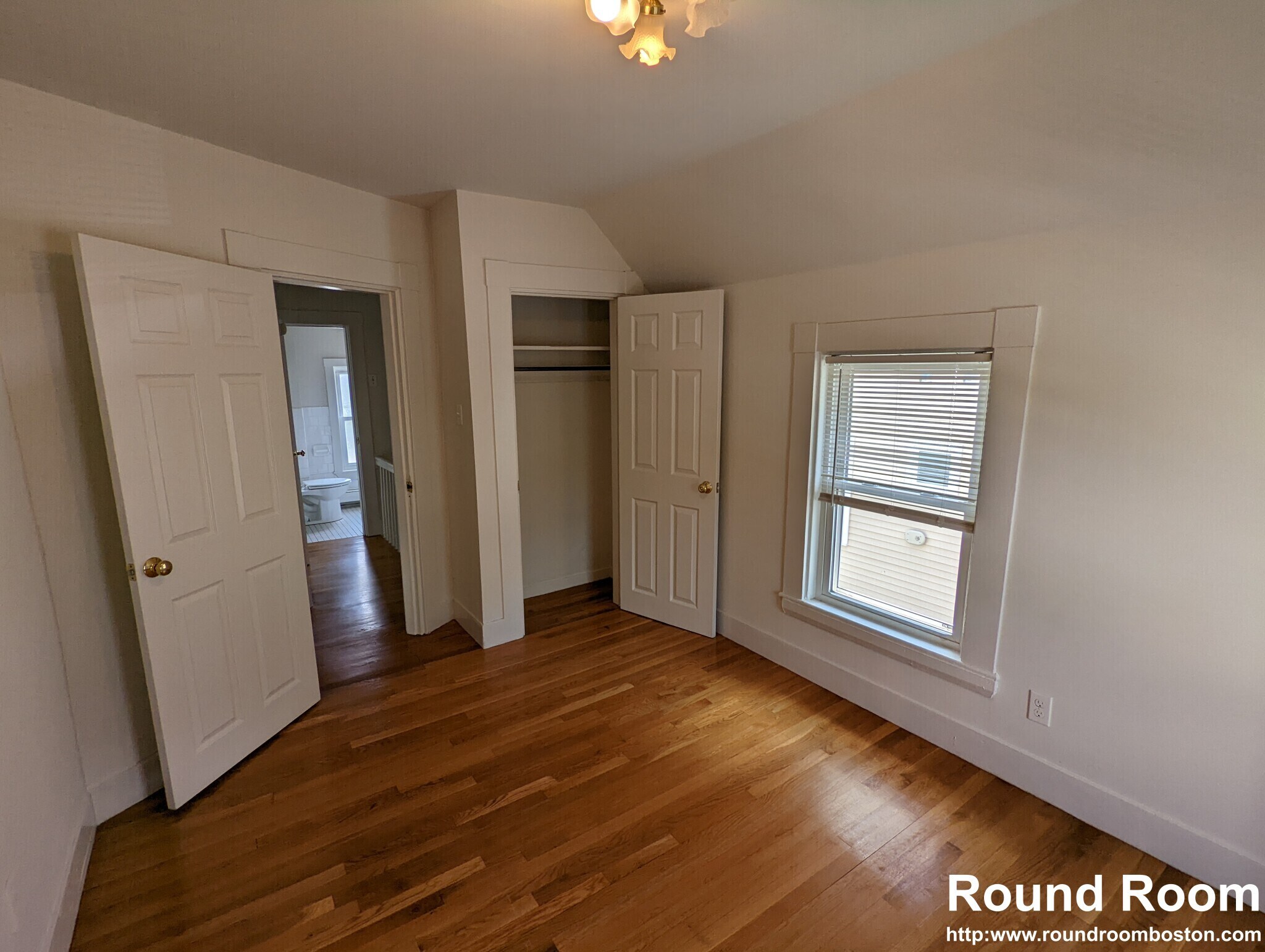 Building Photo - 33 Winship St