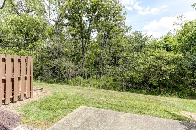 Building Photo - Three bedroom two and a half bathroom town...