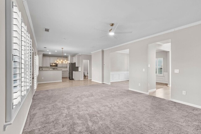 Building Photo - COMING SOON: APRIL 15 2026: Immaculate, Upgraded Home with Custom Features and Spacious Outdoor L...