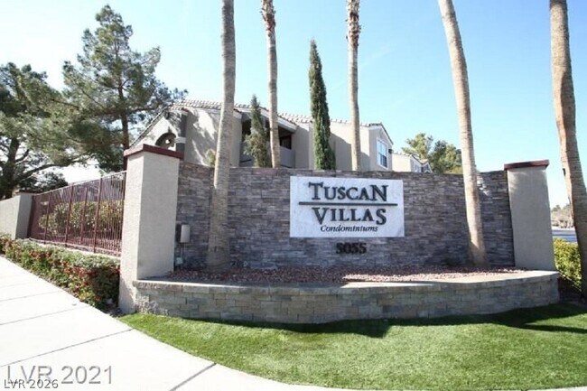 Building Photo - 5055 W Hacienda Ave