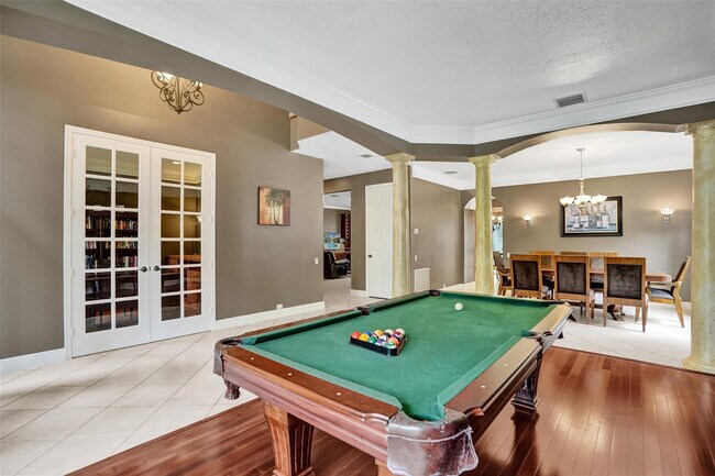 Building Photo - 10442 NW 60th Pl