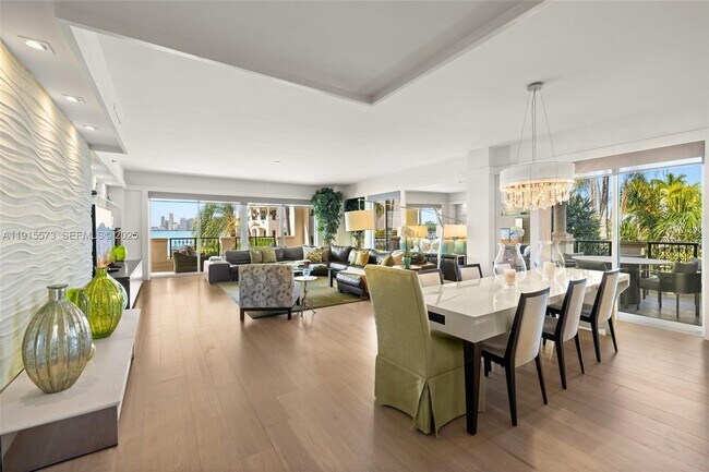 Building Photo - 4924 Fisher Island Dr