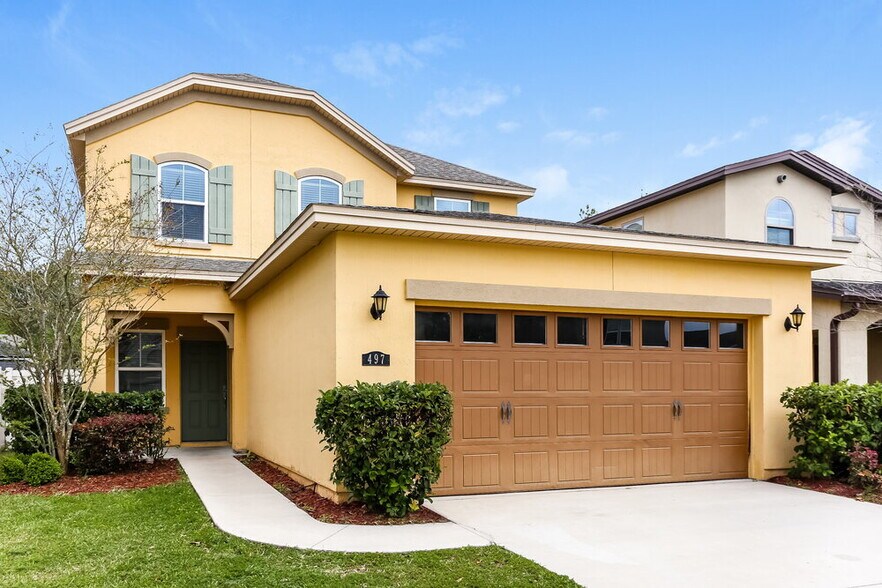 Building Photo - 497 Deercroft Ln