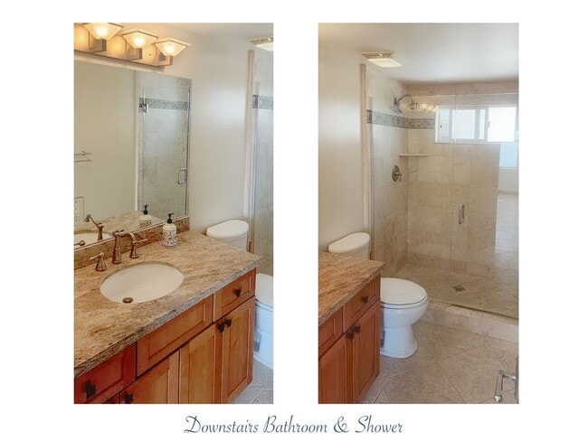 Building Photo - Pet friendly three-story townhouse-style c...