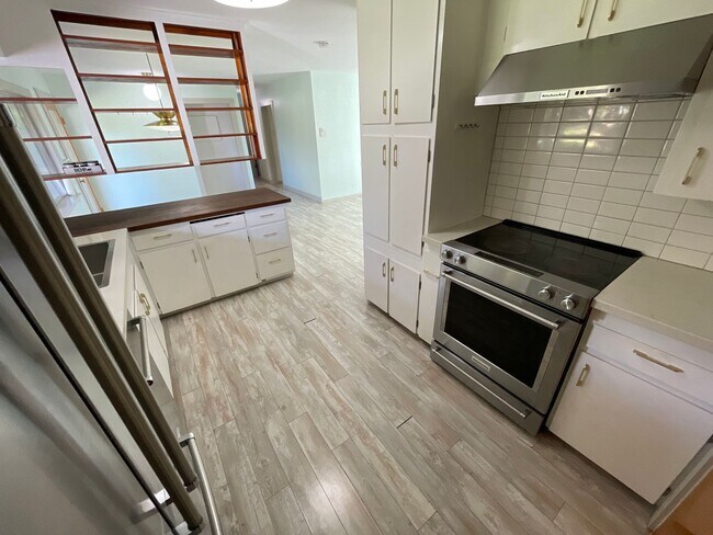 Building Photo - Beautiful Unfurnished South Maui Home Available 2/1/2024