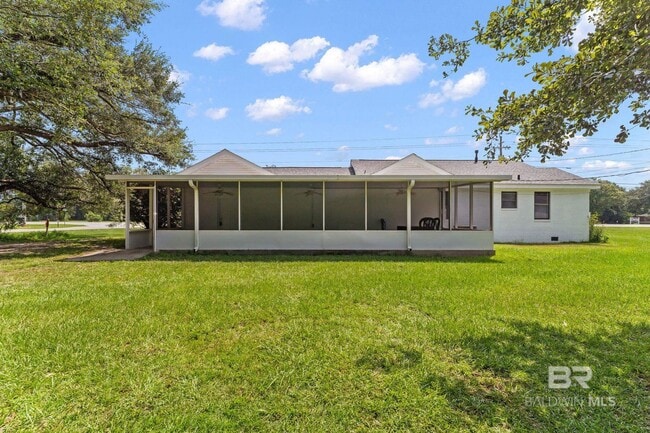 Building Photo - 321 AL-59