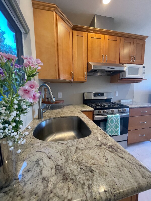 Building Photo - 1363 Los Arboles Ave