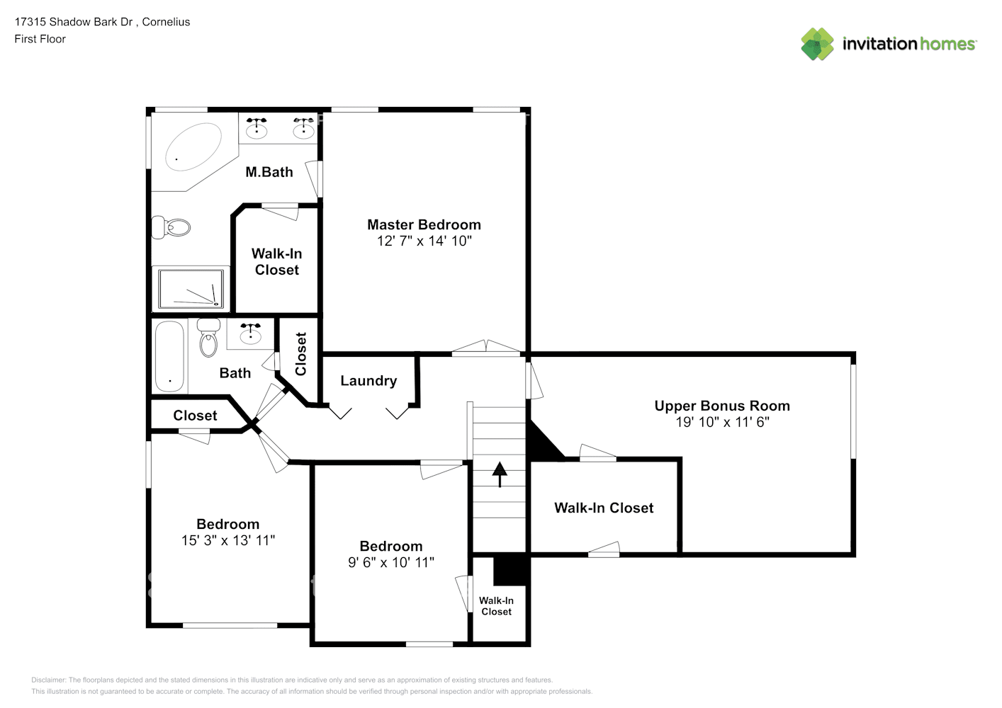 Building Photo - 17315 Shadow Bark Dr