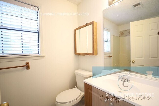 Building Photo - 4004 Cobblestone-