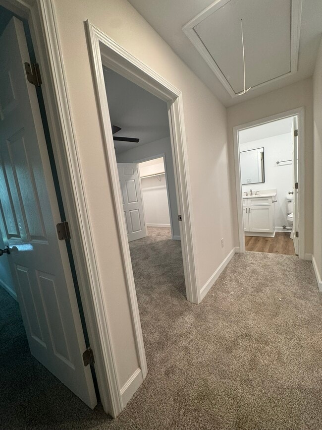 Building Photo - Hicks Duplex