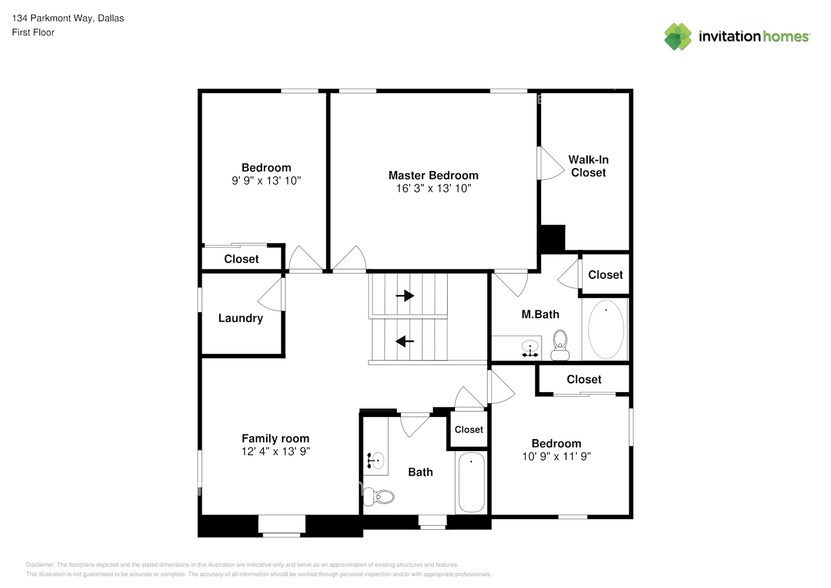 Building Photo - 134 Parkmont Way