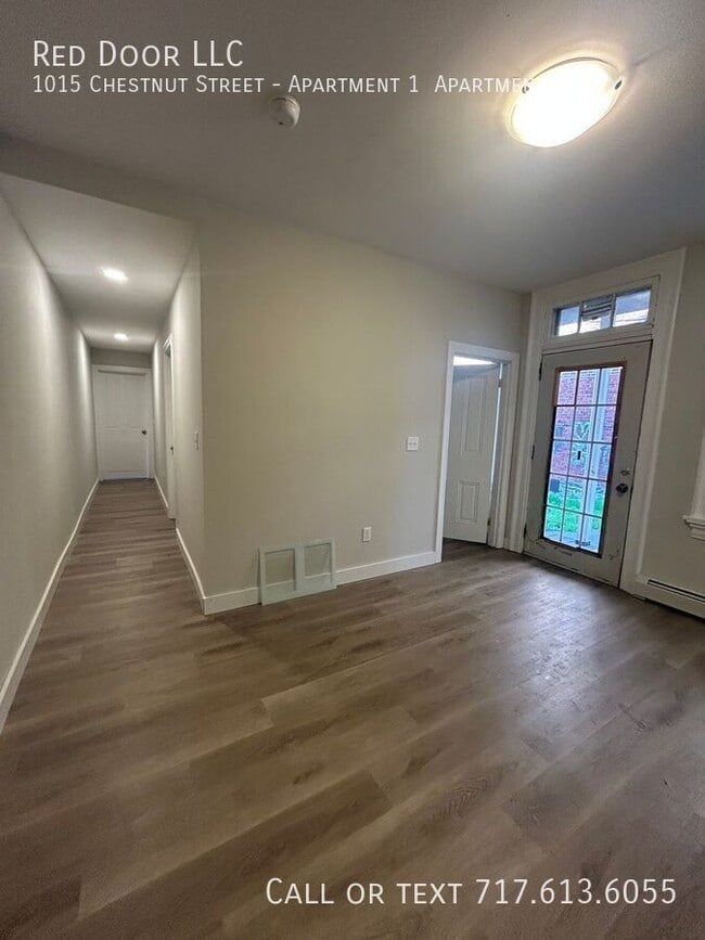 Building Photo - 1015 Chestnut St