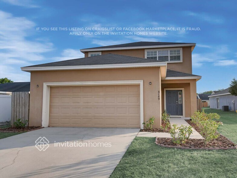Primary Photo - 5149 Belmont Park Ln