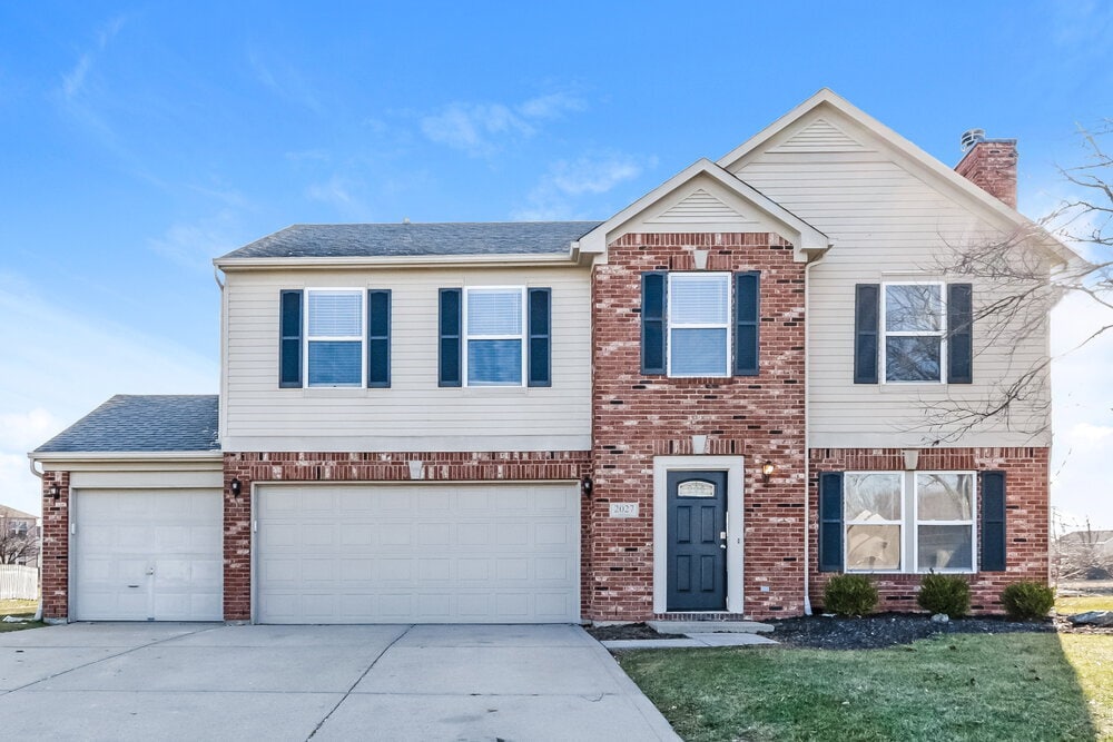 Building Photo - 2027 Odell St