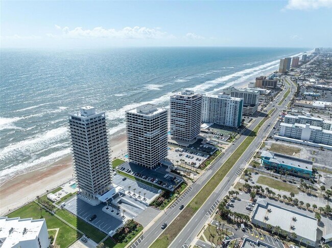 Building Photo - 3000 N Atlantic Ave