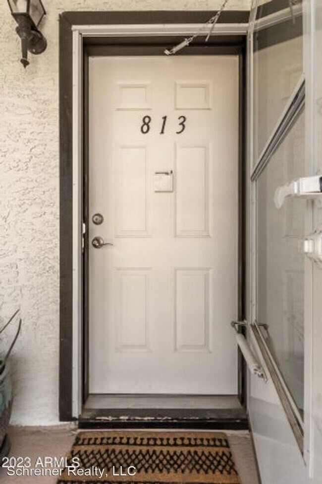 Building Photo - 1 br, 1 bath House - 3270 S. Goldfield #813