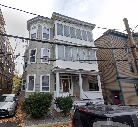 Building Photo - 20 Marie Ave