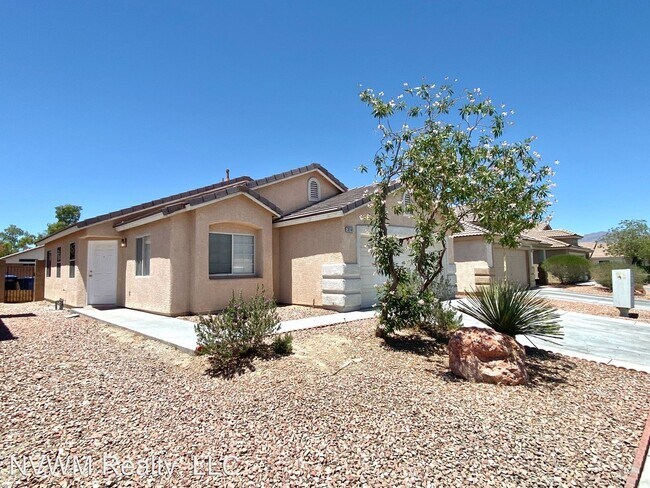 Building Photo - 3 br, 2 bath House - 3741 Sorrowing Sparro...