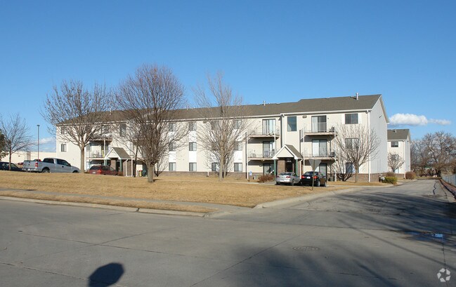 Building Photo - Grandview Apartments