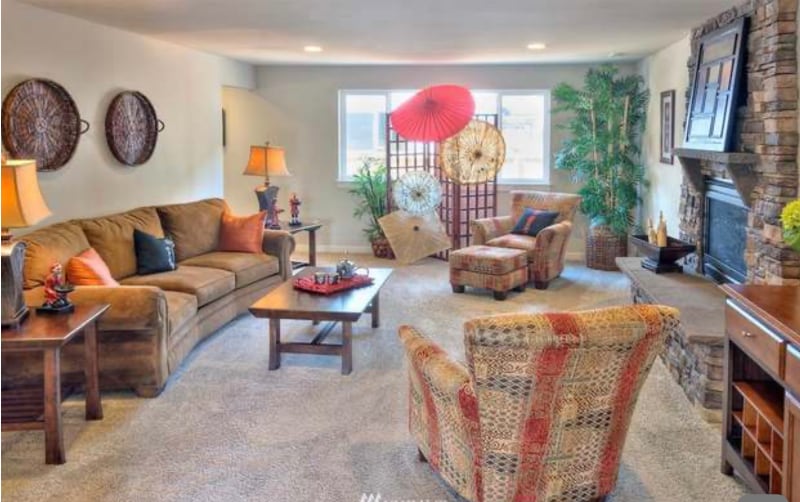 Building Photo - 4827 156th St SW