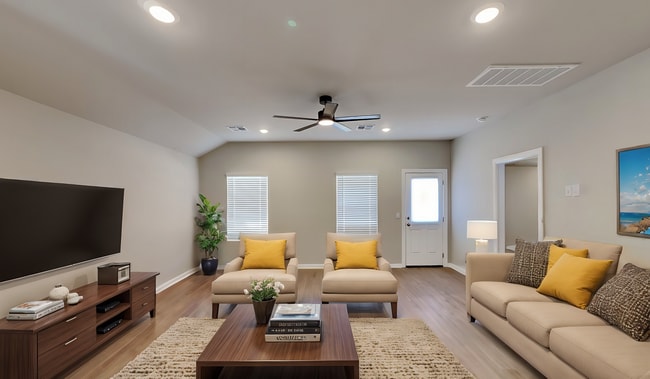 Building Photo - Spacious 4 Bedroom 2 Bathroom Home in Piedmont Schools (NEIGHBORHOOD PARK AND SPLASH PAD)