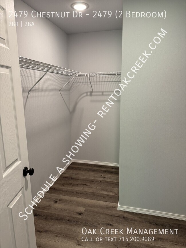 Building Photo - 2479 Chestnut Dr