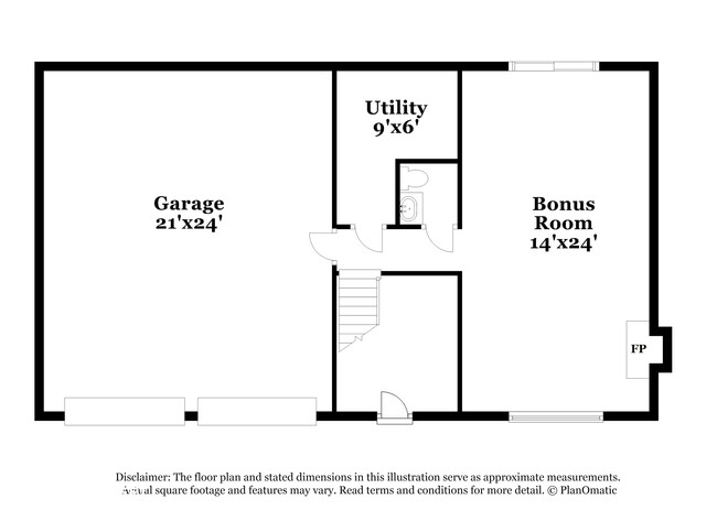 Building Photo - 8709 Redcoat Ct