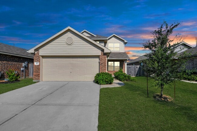 Primary Photo - 4307 Palmetto Grv Ln