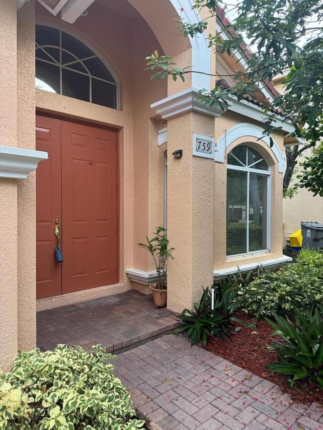 Building Photo - 759 Gazetta Way