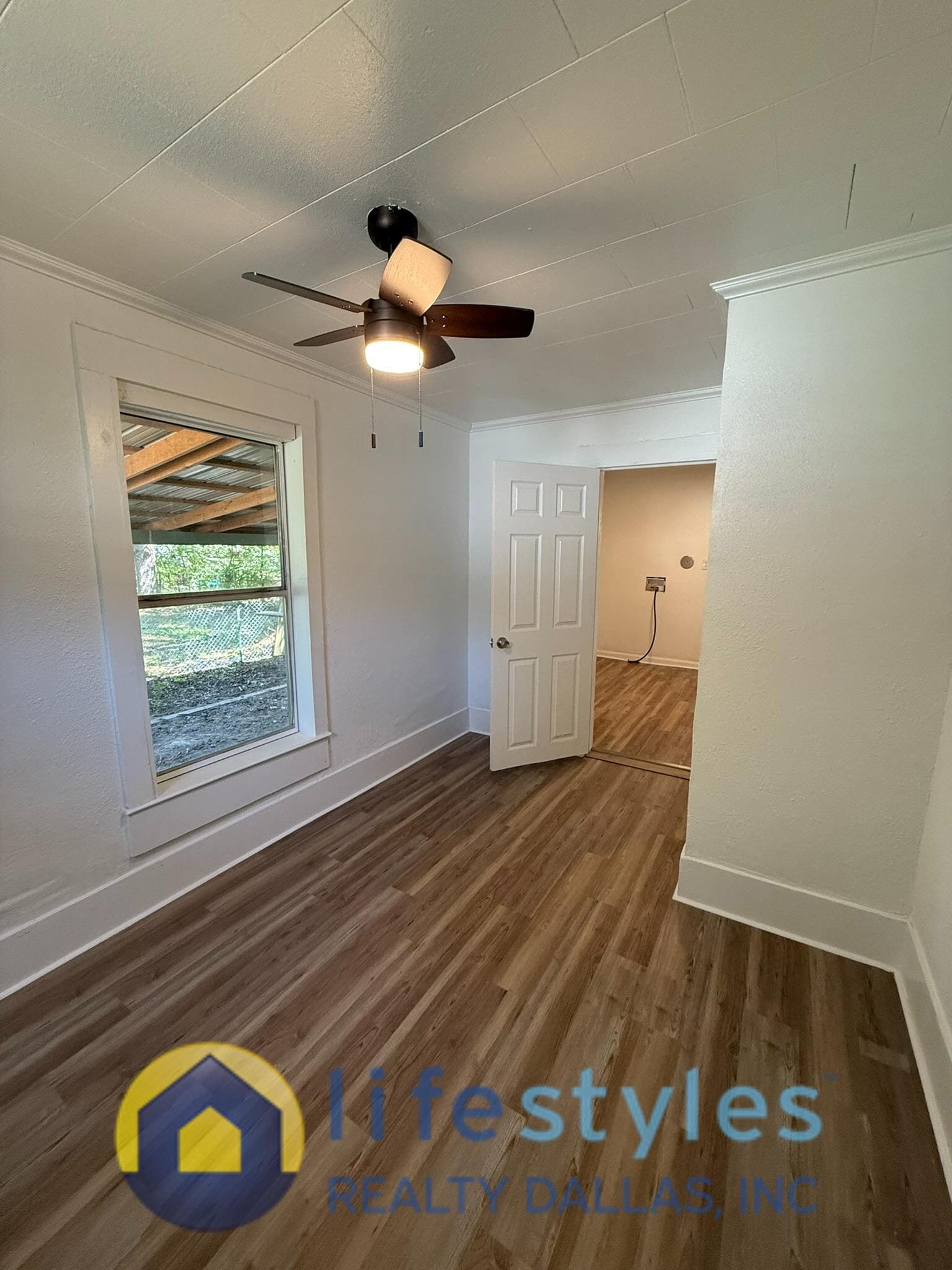 3rd Bedroom - 1750 Maple Ave